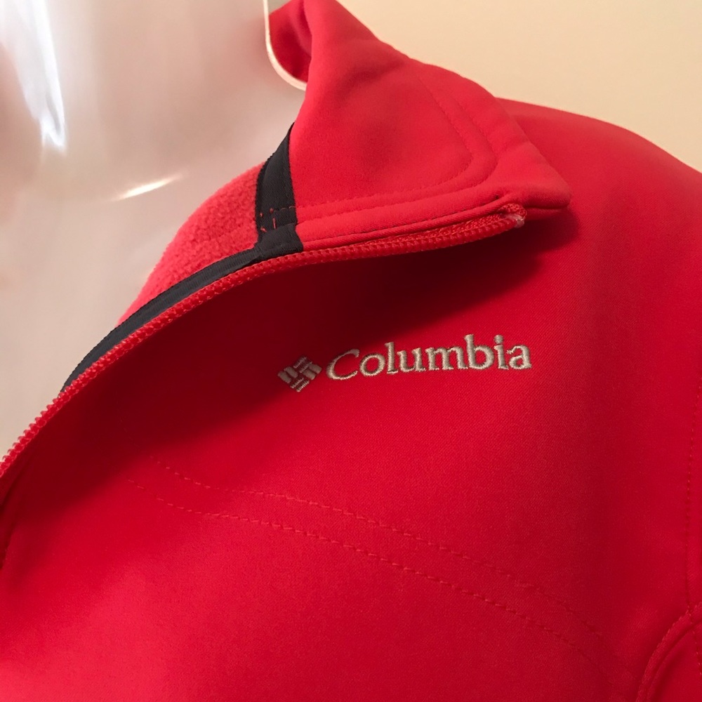 Columbia Jacket